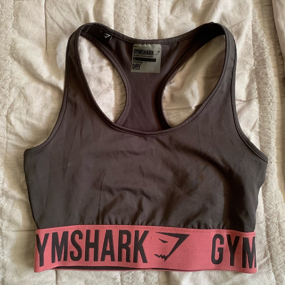 Gymshark Sports Bra size S